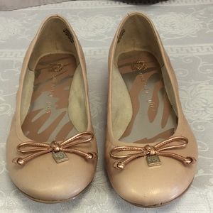 Anne Klein iflex ballet flats.
